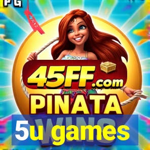 5u games